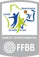 Comité départemental de basket-ball 71
