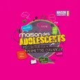 Maison des adolescents